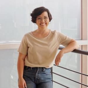 Meet your Posher, Ainsley